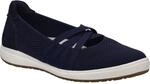 JOSEF SEIBEL Damen Ballerina Caren 67 in indigo 019ddf3e-6031-7467-8e06-d25632781cb0
