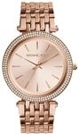 Michael Kors Damenuhr Darci MK3192