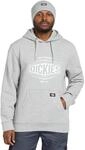 Dickies Herren Rockfield Kapuzenpullover