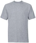 Russell Athletic Russell - T-Shirt Schwer&nbsp;f&uuml;r Herren (Helle Oxfordfarbe)