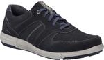 JOSEF SEIBEL Herren Halbschuh Enrico 28 in indigo-kombi