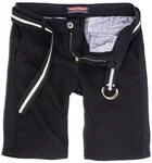 Rock Creek Shorts Schwarz