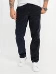 Rock Creek Stoffhose Navy