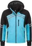 Rock Creek Jacke Hellblau