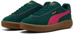 PUMA Damen PUMA Club Klassika Wildlederschuhe