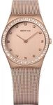 Bering Zeit 12430-366 Damenarmbanduhr