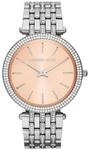 Michael Kors Damenuhr Darci MK3218
