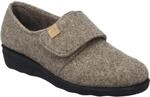 JOSEF SEIBEL Nice 09 | Hausschuh f&uuml;r Damen | Braun Nice 09, braun