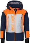 Rock Creek Jacke Navy