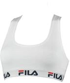 Fila Bustier Ungepolstert Baumwolle