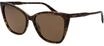 Polaroid PLD 4181/S 086 SP havanna bronze polarisierte Sonnenbrille
