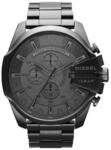 Diesel DZ4282 Chronograph Grau Zifferblatt Gunmetal Herrenuhr