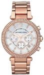 Michael Kors Parker Damenuhr MK5491