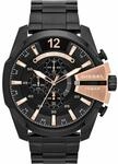 Diesel DZ4309 Herrenuhr