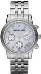 Michael Kors MK5020 Chronograph Damen Uhr 49ad5716-e629-494f-bbce-077db7d1a49a