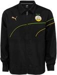 Puma King Pel&eacute; Herren schwarze Jacke 019850eb-dea3-7920-be06-4974483dbb3e