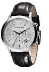 Emporio Armani Herren Chronograph Uhr AR2432