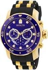 Invicta Pro Diver - SCUBA 6983 Herrenquarzuhr - 48 mm