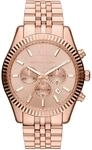 Michael Kors MK8319 Lexington Chronograph Herrenarmbanduhr