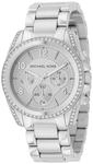 Michael Kors Blair Chronograph Damenuhr MK5165 dfb4f28b-b89c-4d38-ac6e-b008a7f35d68