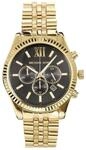 Michael Kors Herrenuhr Lexington MK8286