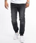 Rock Creek Jeans Tapered Fit Grau