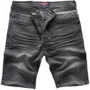 Rock Creek Shorts Grau