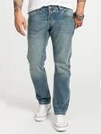 Rock Creek Jeans Hellblau