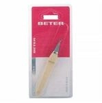 Beter Edelstahl Nagelhautschneider 10,4 cm 019d6ccb-5a9e-7be6-9442-a213d93e74c8