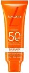 Lancaster Sun Beauty Sensitive Skin Mineral Gesichtcreme SPF50 - Ultimativer
