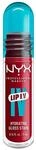 Lip Iv Gloss #11-red-y.set.wet 5 ml