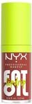 Fat Oil Lippentropfen #splash Of Cream 4,8 ml