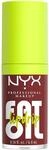 Fat Oil Lippentropfen #sprinkle Sprinkle 4,8 ml