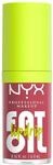 NYX Fat Oil Lippentropfen #chillin Like A Villain 4,8 ml