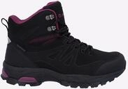 Hi-Tec Jackdaw Mid WASSERDICHT Stiefel Damen