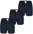 Boxer Uni 3-Pack