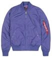 MA-1 TT Light Bomber Jacket Women
