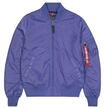 MA-1 TT Light Bomber Jacket