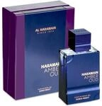Al Haramain Amber Oud Dubai Night 75ml Extrait De Parfum