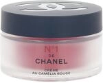 N&ordm;1 De Chanel Gesichtscreme mit roter Kamelie 50 g