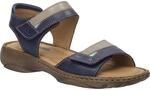JOSEF SEIBEL Damen Sandale Debra 19 in indigo-multi