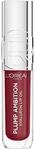 L'Oreal Paris Plump Ambition Volumengebendes Lippen&ouml;l Nr. 490-berry Jolie, 5 ml