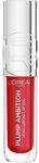 Plump Ambition Volumengebendes Lippen&ouml;l Nr. 380-rouge In Love, 5 ml