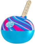Be Delicious Ice Pop Berry Bliss Eau De Toilette Spray, 50 ml