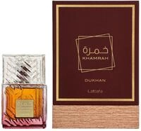 Lattafa Khamrah Dukhan EDP Spray