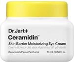 Ceramidin Hautbarriere Feuchtigkeits-augencreme 15 ml