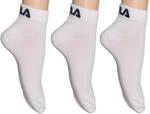 3er-Pack Kn&ouml;chelsocken f&uuml;r Herren und Damen F9300