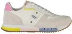 Bl36044 Sneaker im Casual-Design