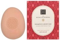 Rituals Ayurveda Shampoo- und K&ouml;rperbar