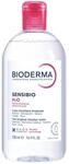 BIODERMA Sensibio H2o Spezielle Mizellenl&ouml;sung F&uuml;r Empfindliche Haut 500 ml